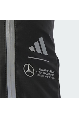 Adidas Mercedes Amg Petronas Sırt Çantası C-adıjx6464a30a00 Siyah