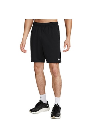 Nike Totality Erkek Antrenman Şortu Fb4196-010 Siyah Siyah