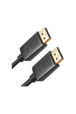 Unıtek Dısplay Port 1.2 Kablo 2mt 4k Y-c608bk
