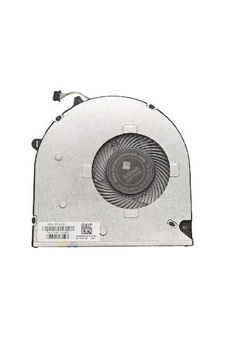 SPS-L52034-001, 7J20B0 Notebook Fan