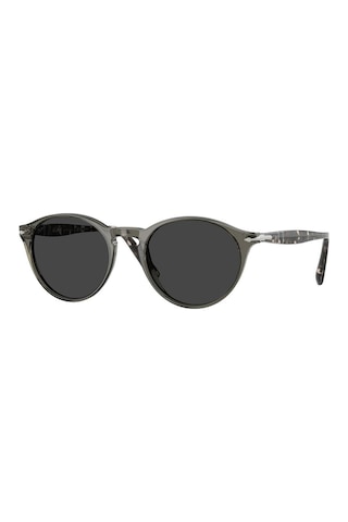 Po 3092sm 50 121948 Persol Erkek Güneş Gözlüğü Gri