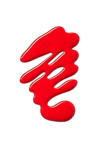 Flormar Oje - Jelly Look Nail Enamel Jl04 Scarlet 8690604233625