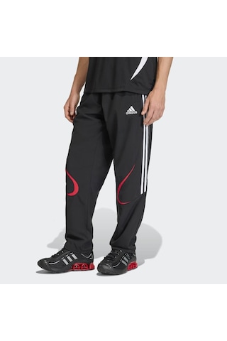 Adidas Kd5866 Teamgeıst Tp Erkek Eşofman Altı Siyah