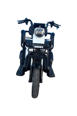 Apec Apm5 Elektrikli Moped
