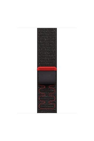 Watch 42mm Krd-91 Sbt Hasır Kordon Strap Kayış - Blue Ribbon