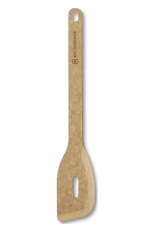 Victorinox 7.6204 325mm Delikli Spatula Bej