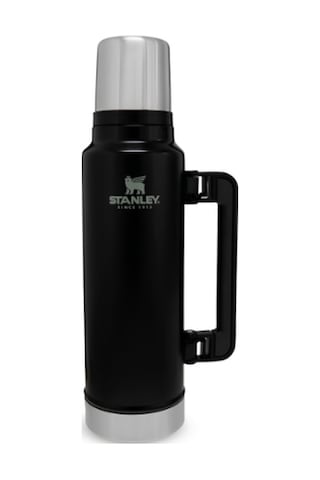 Stanley Klasik Vakumlu Paslanmaz Çelik Termos 1.4 L