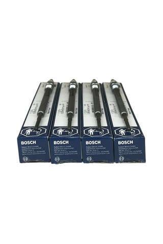 Opel Astra J A20dth Kızdırma Buji Takımı Bosch Marka 0250403011