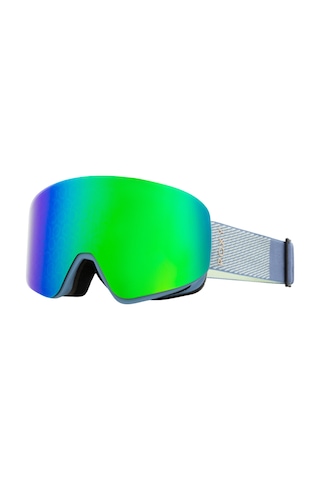 Roxy Roxy Feelin Life Kadın Snowboard Gözlüğü Bqy9 Çok Renkli
