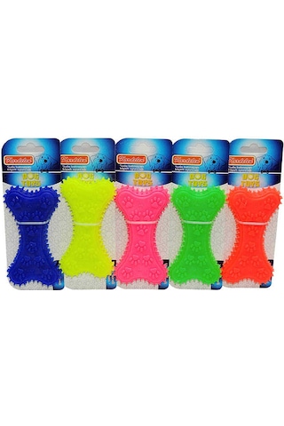 Plastik Kemik Pati Desenli Orta