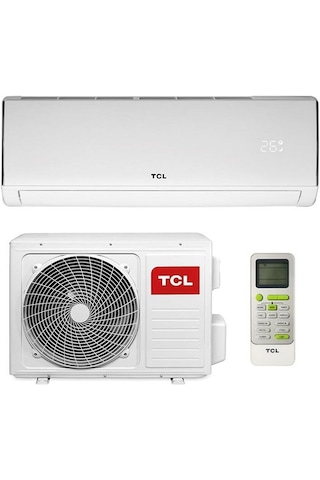 TCL TAC-09CHSD/XA51I Elite Serisi 9000 BTU Duvar Tipi Inverter Klima