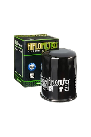 Hiflo Hf621 Yağ Filtre