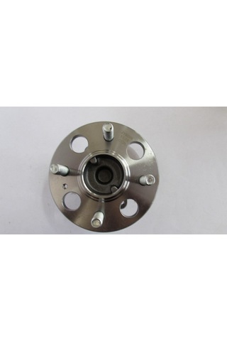 Era / Getz / Rıo 2005- / İ20 / İ10 / Pıcanto Arka Teker Poryası Rulmanlı 52750-1c000