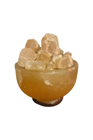 Himalaya Taş Lamba Mangal Tipi 3-4 Kg
