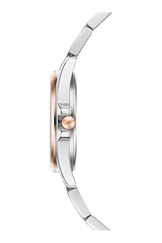 Roche Montre Rml5009-03 Kadın Kol Saati Metalik Gri