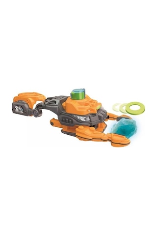Clementoni Cyber Arm Robotik Eldiven Püskürtücü 75086
