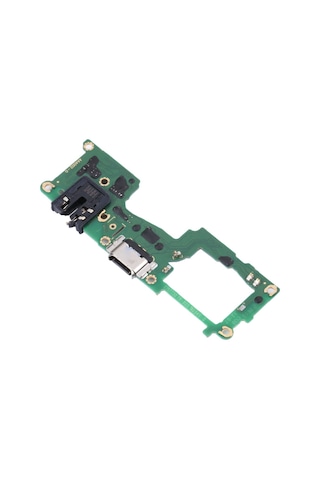 Oppo A74 4g Uyumlu Şarj Soketli Mikrofon Bordu Chp2219