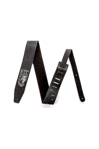 Jim Dunlop Authentic Hendrix 68 Shrine Series Bmf Deri Gitar Askısı