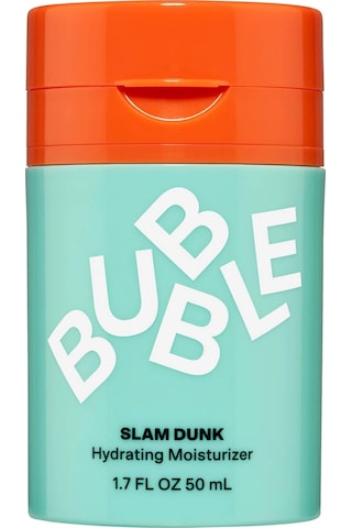 Bubble Skincare Slam Dunk Yoğun Nemlendirici Yüz Kremi 50ml
