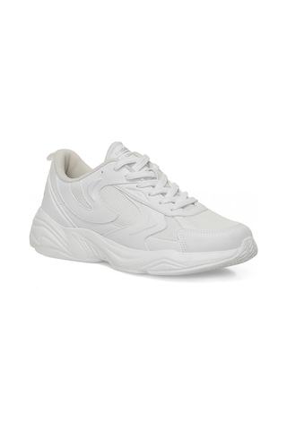 Proshot Jenny W 6fx Beyaz Kadın Sneaker 000000000102241433 Beyaz