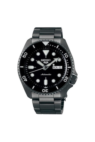 Seiko 5 Sports SRPD65K Otomatik Erkek Kol Saati Seiko 5 Sports SRPD65K Otomatik Erkek Kol Saati
