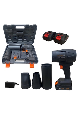 Kraft Hart JY555 Jet Turbo Hava Üfleyici Fan