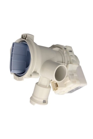 Bosch Uyumlu Seri2-4-6 Siemens Iq300-500 Çamşır Mak.tah.pompa Servisten