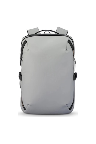 Mark Ryden Mr2493 07 Vexor 17.3 İnci Gri Laptop Çantası Gri