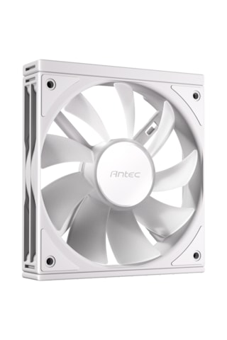 Antec C120 Argb 3 Lü 120mm Pwm Fan Seti Daisy-chain Asus Aura Sync Uyumlu Beyaz 120*120*25mm
