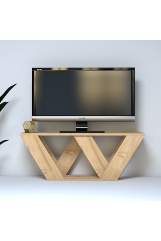 Emkawood Emkawood Carmın Tv Sehpası