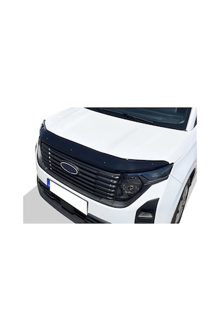 Ford Tourneo Courier Yeni Kasa Uyumlu 2024 Ve Üzeri Abs Kaput Rüzgarlığı