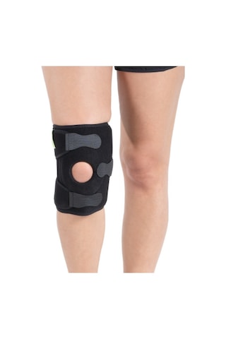 Wingmed Kısa Ligament Destekli Dizlik W508 Yan Bağ ve Menisküs için A