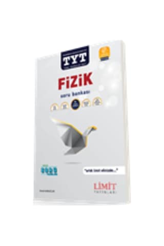Tyt Fizik Soru Bankası - Limit Yayınları