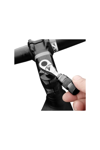 Sones Bengguo Bisiklet Tamir Aleti Dağ Bisikleti Cırcır Anahtarı Tamir Kombinasyon Seti, Özellikler: Set 4