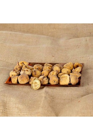 Kabuk İçi Kuruyemiş Kuru İncir Aydın 500 G