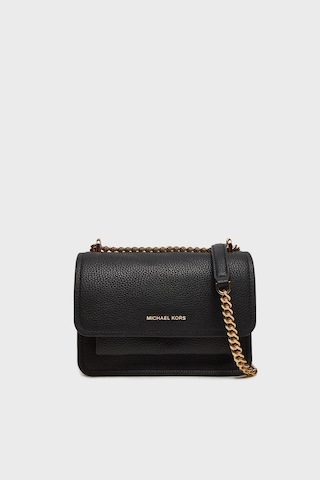 Michael Kors Bayan Çanta 32t4gc7c1t 001 Siyah Siyah