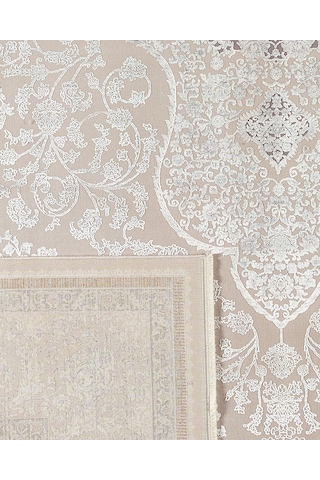 Madame Coco Briancon Halı - 200x300 Cm 8684427024010 Ekru