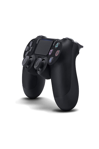 Snopy Sg-Rps4 Siyah Bluetooth Çift Titreşimli Ps4 Gamepad