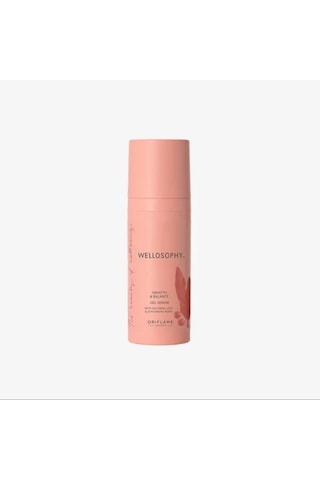 Oriflame Wellosophy Smooth & Balance Jel Serum 50 ML