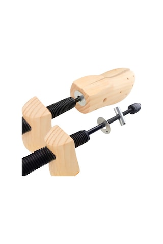 Luckystar Ayakkabı Genişletici - Gri