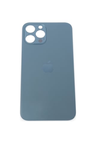 Apple Uyumlu iPhone 12 Pro Max Arka Kapak