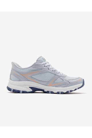 Skechers Hıllcrest Kadın Mavi Outdoor Ayakkabı 180358 Ltbl mavi