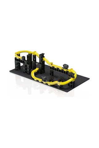 Hubelino Pi Marble Run Gausskanone Seti 70 Parça 440006