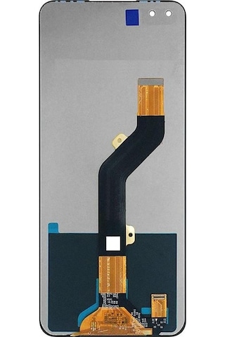Infinix Note 8 Lcd Ekran Dokunmatik X692 (551344766)
