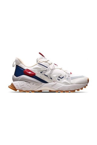 Lescon Mercury 5 Unisex Spor Ayakkabı KUM Kum