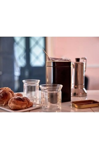 Ikea Ikea Blomning Kahve Ve Çay Saklama Kabı 172279913