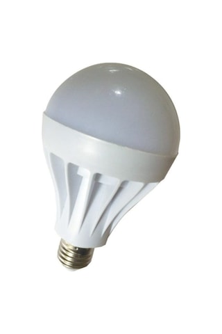 Beyaz Enerji Tasarruflu Led Ampul 7 W10 Adet A