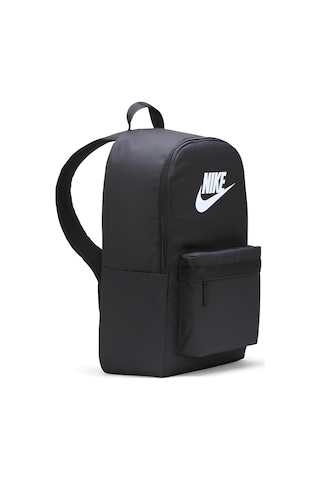Nike Heritage Sırt Çantası Siyah