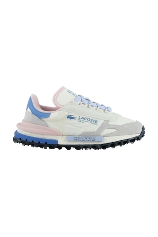 Lacoste Elite Active Kadın Beyaz Spor Ayakkabı 7751sfa0055t.ark