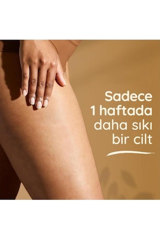 Aveeno Cilt Yenileyici Bakım Vücut Peeling 200 ML